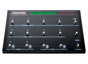 Voodoo Lab Ground Control Pro