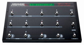 Voodoo Lab Ground Control Pro