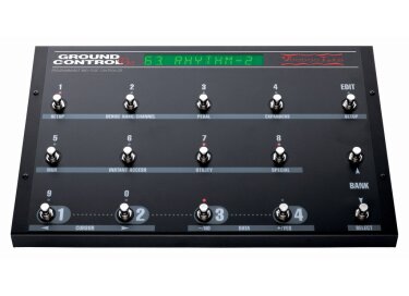 Voodoo Lab Ground Control Pro