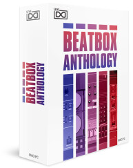 Beat Box Anthology