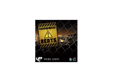 Prime Loops Underground Beats