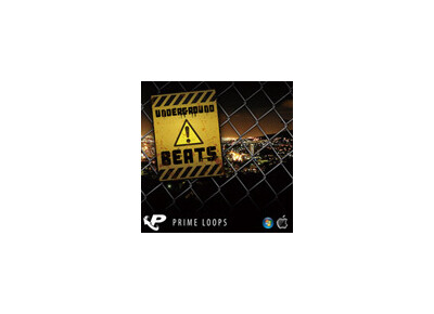 Prime Loops Underground Beats