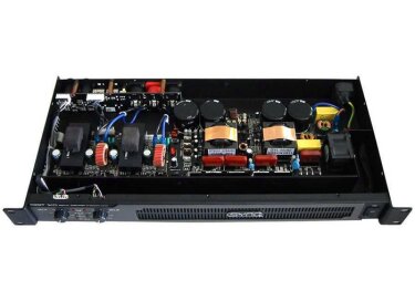 Synq Audio Digit 1K0