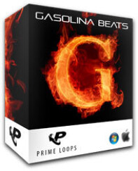 Prime Loops Gasolina Beats