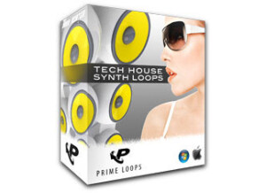 Prime Loops Tech House Synth
