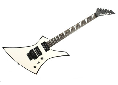 Jackson Kelly KE5FR