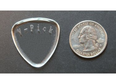 V-Picks Freakishly Large Rounded