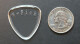 Médiators V-Picks Freakishly Large