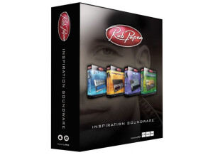 Rob Papen Power Tools Collection
