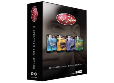 Rob Papen Power Tools Collection