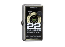 Electro-Harmonix 22 Caliber