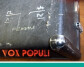 Detunized DTS004 - Vox Populi Synthesiser
