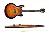 DBZ Guitars The Imperial