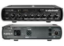 TC Electronic  Classic450