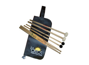 Los Cabos Student Percussion Pack