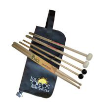 Los Cabos Student Percussion Pack