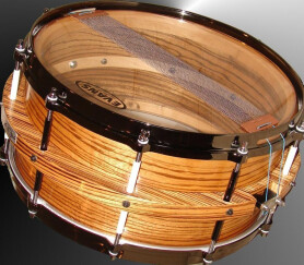 New Organic Custom Drums Designs