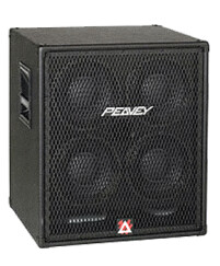 Peavey TVX 410