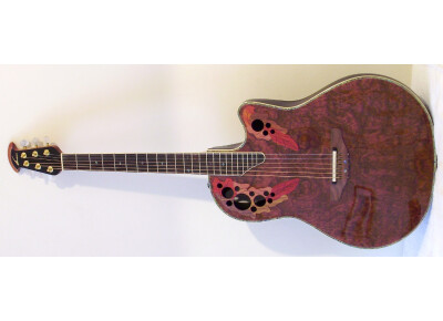 Ovation CDX44-WFB