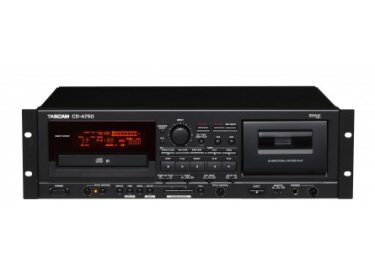 Tascam CD-A750