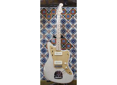 Fender Custom Shop Time Machine '59 NOS Jazzmaster