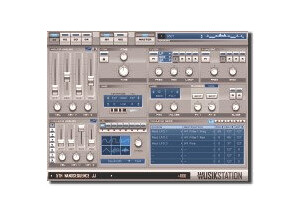 Back in Time Records UX3 VST Expansion: Orchestra