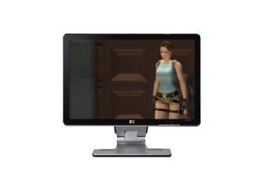 Hewlett-Packard HPw2207h