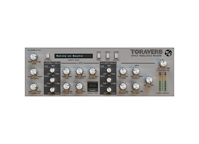 D16 Group Toraverb