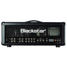 Blackstar Amplification Series One 200