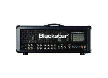 Blackstar Amplification Series One 200