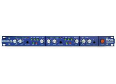 PreSonus MP 20