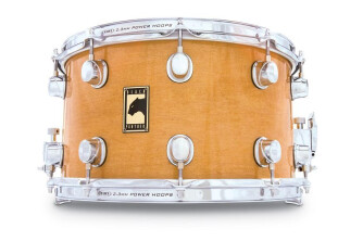 Mapex, le gros chat et la panthère noire