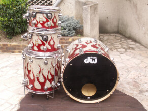 DW Drums Collector Series 2006