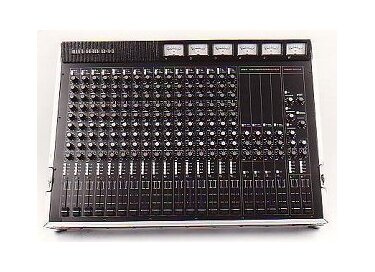 Allen & Heath Series 42