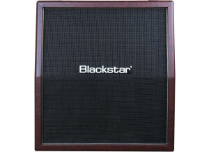 Blackstar Amplification Artisan 412A