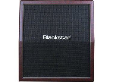 Blackstar Amplification Artisan 412A