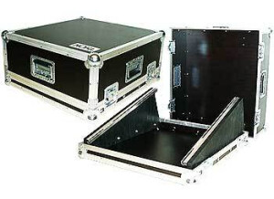 Thon Mixercase Allen&Heath Wizard