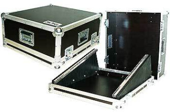 Thon Mixercase Allen&Heath Wizard