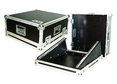 Thon Mixercase Allen&Heath Wizard