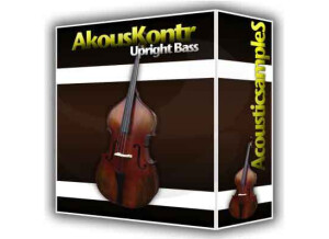 AcousticSamples AkousKontr