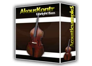 AcousticSamples AkousKontr