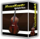 AcousticsampleS Libraries as ASPlayer Plug-ins