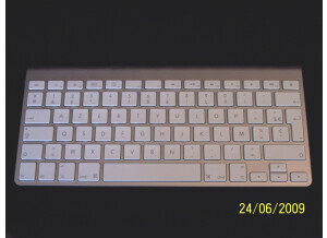 Apple MB167F/A