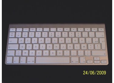 Apple MB167F/A