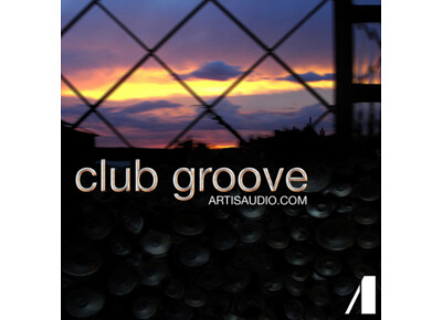 Producer Loops Club Groove