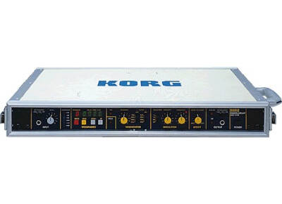 Korg SDD-3000