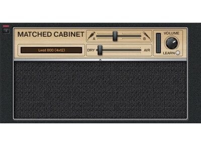 Native Instruments Guitar Rig 3 GO