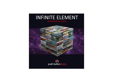Loopmasters Infinite Element