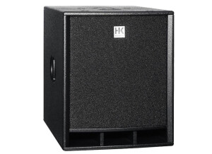 HK Audio XBA 18