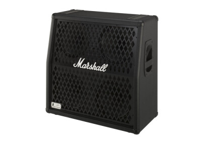 Marshall 1960ADM Dave Mustaine